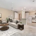 Comfortable Private Room