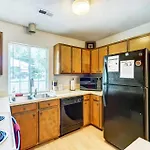 Holiday home University City Villa Charlotte