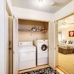 University City Villa Charlotte
