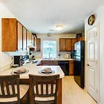 University City Villa Holiday home *