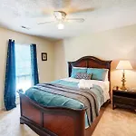 Holiday home University City Villa Charlotte