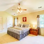 University City Villa Charlotte