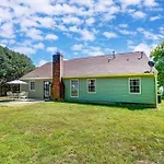 University City Villa