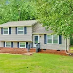 Game Room In Uptown, 3Br Sleeps 7, Pet-Friendly, Fenced Backyard With Deck