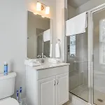 Walk To Music Factory: Townhome W/ Rooftop Deck! Charlotte