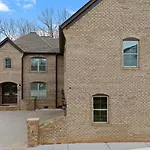 Acres Retreat Holiday home Charlotte