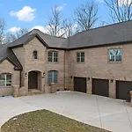 Acres Retreat Holiday home Charlotte