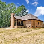Acres Retreat Holiday home Charlotte