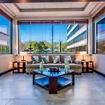 Hotel Doubletree By Hilton South Tyvola Charlotte
