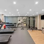 Doubletree By Hilton South Tyvola Hotel Charlotte