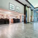 Hotel Doubletree By Hilton South Tyvola Charlotte