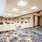 Doubletree By Hilton South Tyvola 4* Charlotte