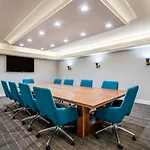 Doubletree By Hilton South Tyvola Hotel Charlotte