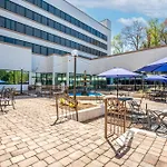 Doubletree By Hilton South Tyvola Hotel 4*