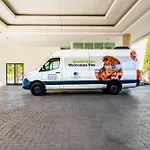 Hotel Doubletree By Hilton South Tyvola 4*