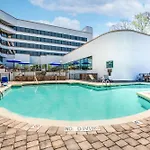 Doubletree By Hilton South Tyvola Hotel Charlotte