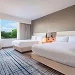 Hotel Doubletree By Hilton South Tyvola 4*