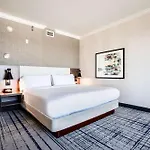 Doubletree By Hilton South Tyvola 4*
