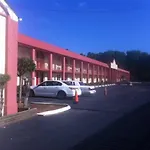 Budget Inn - Charlotte