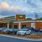 Courtyard By Marriott Charlotte Airport Loso