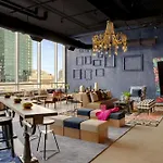 Moxy Charlotte Downtown