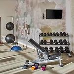 Springhill Suites By Marriott Charlotte At Carowinds