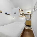 Bedrooms With Private Bath - 12min From Uptown Guest house