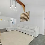 Guest house Bedrooms With Private Bath - 12min From Uptown Charlotte