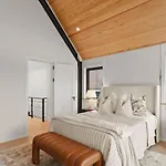 Elegant Carmel Frame Home