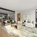 Elegant Carmel Frame Home