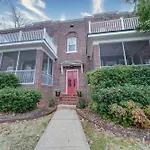 Chic 1 Bedroom Units Near Dilworth