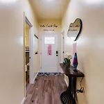 Uptown 3br | Hot Tub + Fire Pit