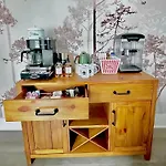 Hpthe Padspectrum, Bojangles, Convention Center