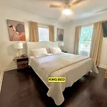 Hpthe Padspectrum, Bojangles, Convention Center