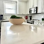 Hpthe Padspectrum, Bojangles, Convention Center