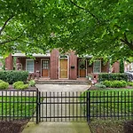 Walk To Uptown, Bofa Stadium, Beautiful Neighborhood