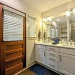 Walk To Uptown, Bofa Stadium, Beautiful Neighborhood