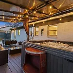 Parkside Bungalow