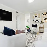 Parkside Bungalow