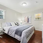 Parkside Bungalow