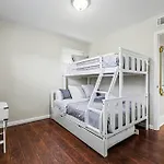 Parkside Bungalow