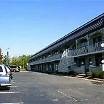 Budget Motel