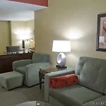 Doubletree By Hilton South Tyvola Hotel Charlotte