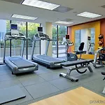 Hotel Doubletree By Hilton South Tyvola 4*