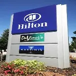 Doubletree By Hilton South Tyvola 4*