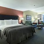 Doubletree By Hilton South Tyvola