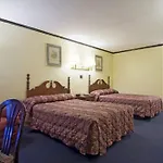 Budget Motel Charlotte
