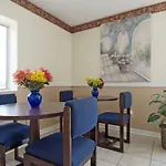 Motel Budget Charlotte