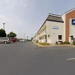 Motel Budget Charlotte