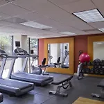 Doubletree By Hilton South Tyvola 4* Charlotte